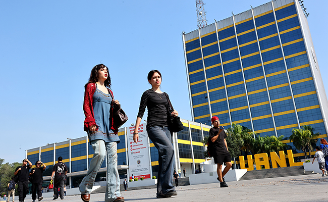 Incrementa UANL oferta y cobertura educativa