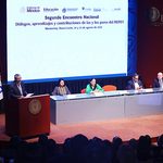 Realiza UANL encuentro nacional de pares evaluadores de la educación superior