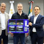 Reconocen a Monterrey por su organización durante Copa Mundial FIFA 2026