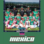 ¡Vamos México!