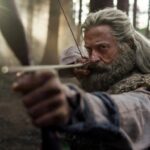 Llega a los cines ‘La Muerte de Robin Hood’ con una poderosa historia