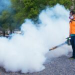 Refuerza Guadalupe prevención contra el dengue