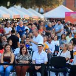Rendirá Guadalupe Gran Festejo a sus Adultos Mayores