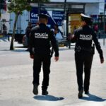 Implementan operativo  por compras de pánico