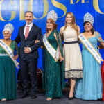 Celebran a las personas adultas mayores en segunda edición de “Regios de Oro”