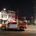 Realiza PCGPE operativo por olores a gas