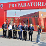 Lleva UANL bachillerato al Valle de las Salinas con nuevo plantel en Zuazua