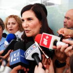 Destaca Kenia López la importancia de un periodismo libre para la ciudadanía