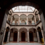Celebrará Museo del Palacio 20 años de historia, patrimonio y cultura