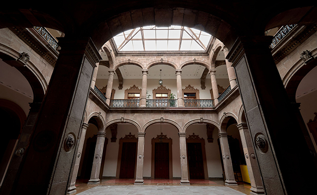 Celebrará Museo del Palacio 20 años de historia, patrimonio y cultura