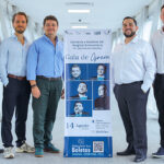 Unen voces a beneficio del Hospital Universitario