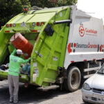 Destaca Guadalupe a nivel nacional en recolección de basura