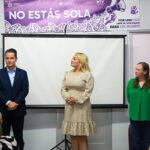 Impulsa Monterrey taller para acompañar a mujeres en procesos de pérdida y duelo