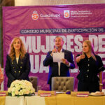 Instalan en Guadalupe Consejo Municipal de Participación de la Mujer
