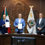 Fortalece Gobierno de Monterrey colaboración con el Colegio de Abogados