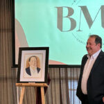 Reconoce BMA Nuevo León legado de Jorge Díaz López en el Día de la Abogacía