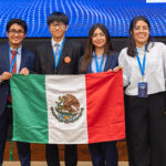 Impulsa FACPYA la internacionalización con éxito estudiantil en India
