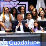 Promueve Guadalupe participación infantil