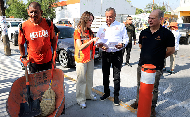 Refuerza Guadalupe acciones para mantener cero casos de dengue