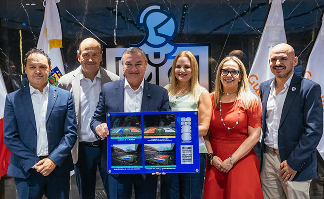 Recibe Guadalupe reconocimiento de FIFA por organización del Mundial