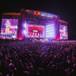 Vive Dale Mixx 2026 día histórico en Monterrey
