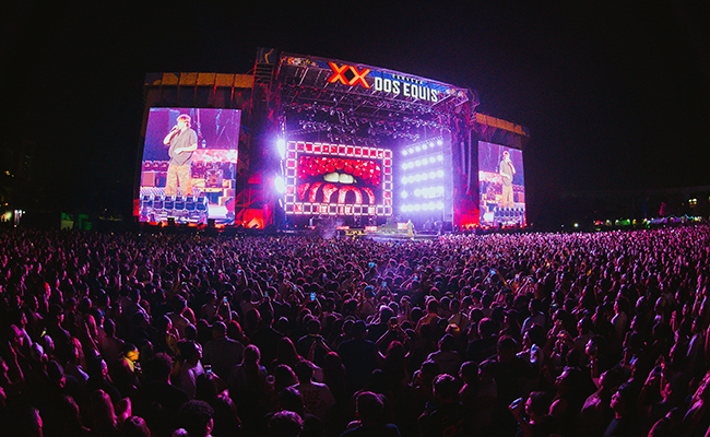 Vive Dale Mixx 2026 día histórico en Monterrey