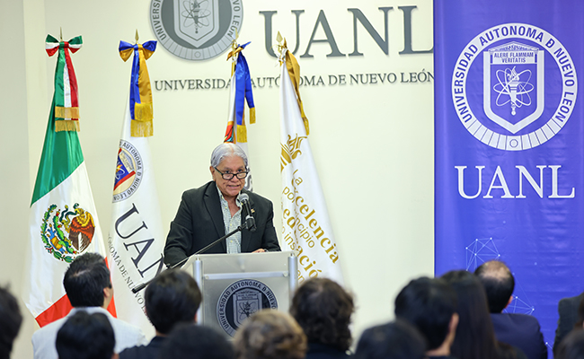 Abre UANL diálogo sobre IA y tecnologías en IT Summit