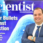 Dedica American Scientist portada a investigación de la UANL