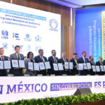 Formalizan en UANL primer programa nacional de auditores universitarios