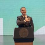Llama Adrián de la Garza a recuperar el rumbo de Nuevo León