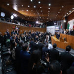 Inicia Congreso de NL periodo de sesiones del 3er. año legislativo