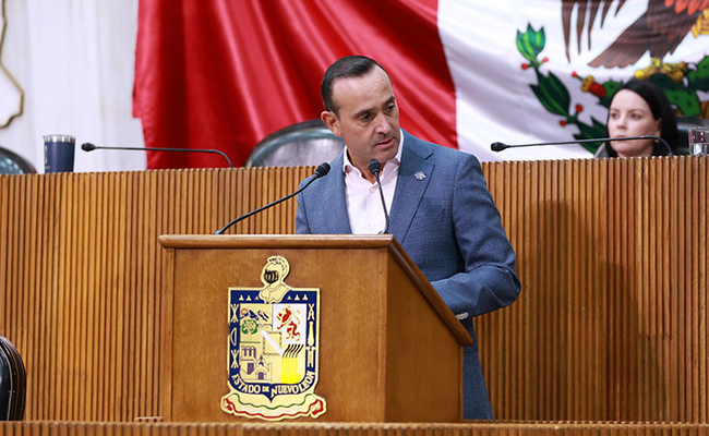 Exhorta Congreso NL a Ejecutivo a publicar decretos