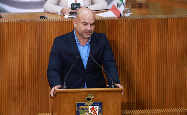 Piden investigar aumento en las tarifas de Agua y Drenaje
