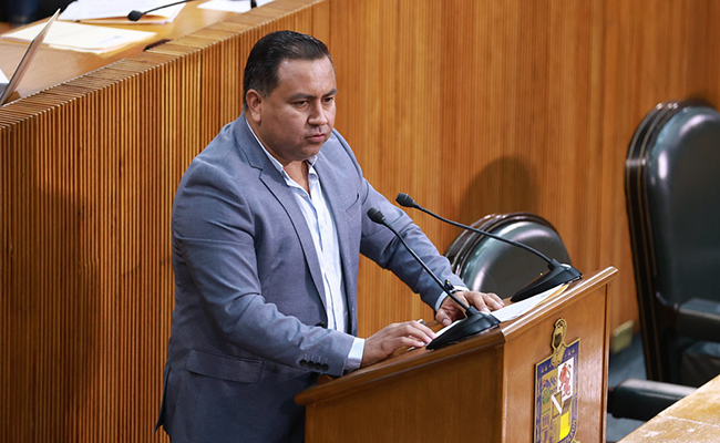 Piden campaña permanente de testamentos a bajo costo