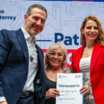 Realiza Monterrey la entrega de 280 testamentos