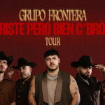 Regresa Grupo Frontera con un show 360° a Monterrey