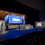 Entregan Premio de Investigación UANL 2026 a la excelencia científica