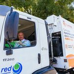 Moderniza Guadalupe servicio de recolección de basura