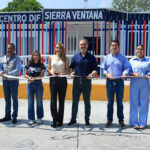 Amplía DIF Monterrey espacios de atención para las familias en la zona sur
