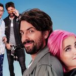 “A Marte”, una comedia romántica de encuentros inesperados