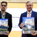 Presentan libro sobre la transformación de Guadalupe