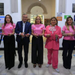 Reconoce Guadalupe la fortaleza de mujeres sobrevivientes de cáncer