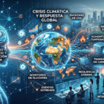 La IA es el principal riesgo emergente, revelan expertos en México