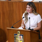 Pide Congreso NL informe de deslaves que afectaron el Parque Lineal