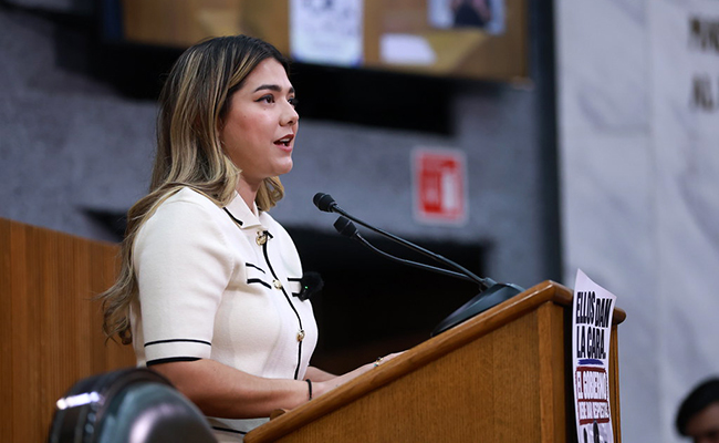 Exige Congreso NL abastecimiento de medicina en clínicas y hospitales del IMSS