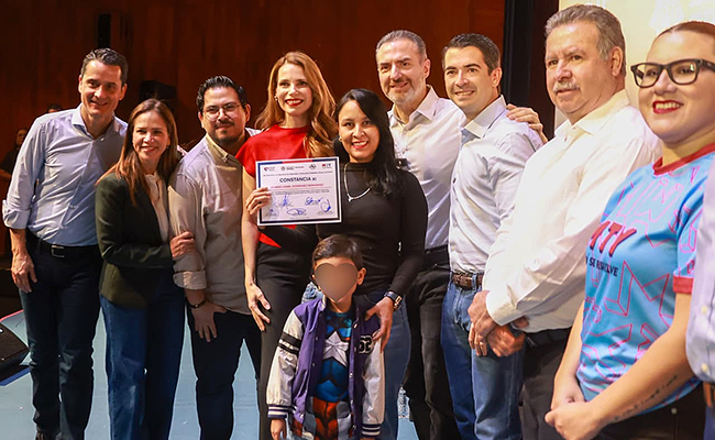 Beneficia Monterrey a 3,500 personas con el curso gratuito ‘Maneja Seguro’