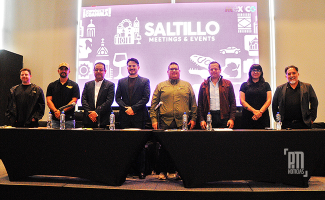 Ofrece Saltillo en otoño tradición, espectáculos y aventura