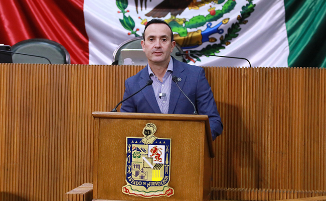 Aprueba Congreso NL sanciones por lotes baldíos y casas abandonadas