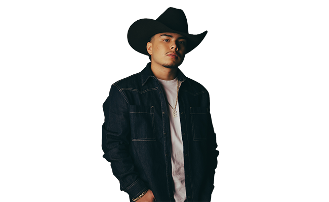 Se une Emmanuel Cortes a Apodaca Booking