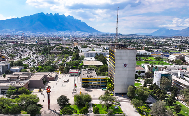 Ingresa UANL al Top 10 de universidades más sustentable del mundo